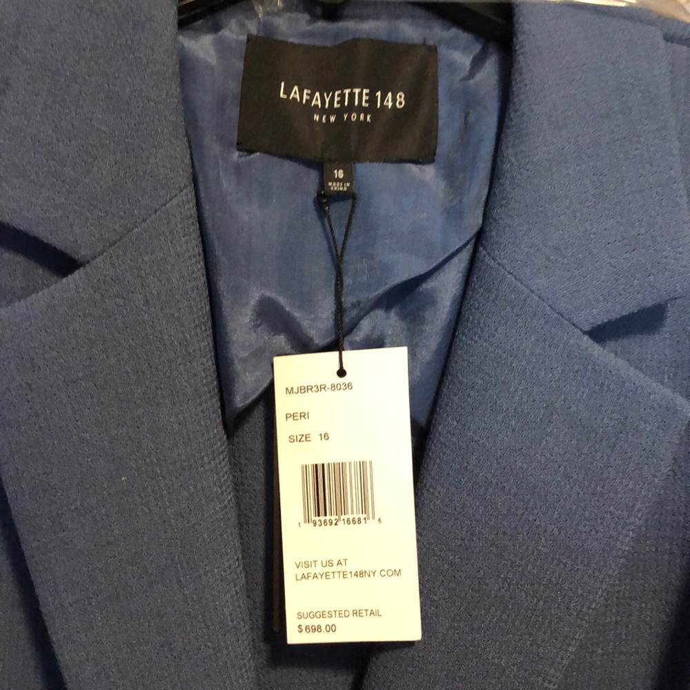 Jacket - Picture 2 of 2